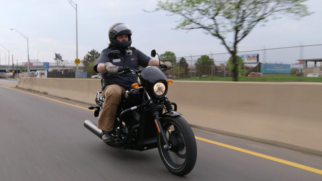 Highway Bars - Style and Function