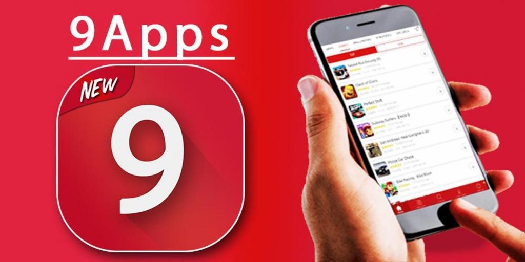 Want To Download Any Premium App? Why Don’t You Try 9apps?