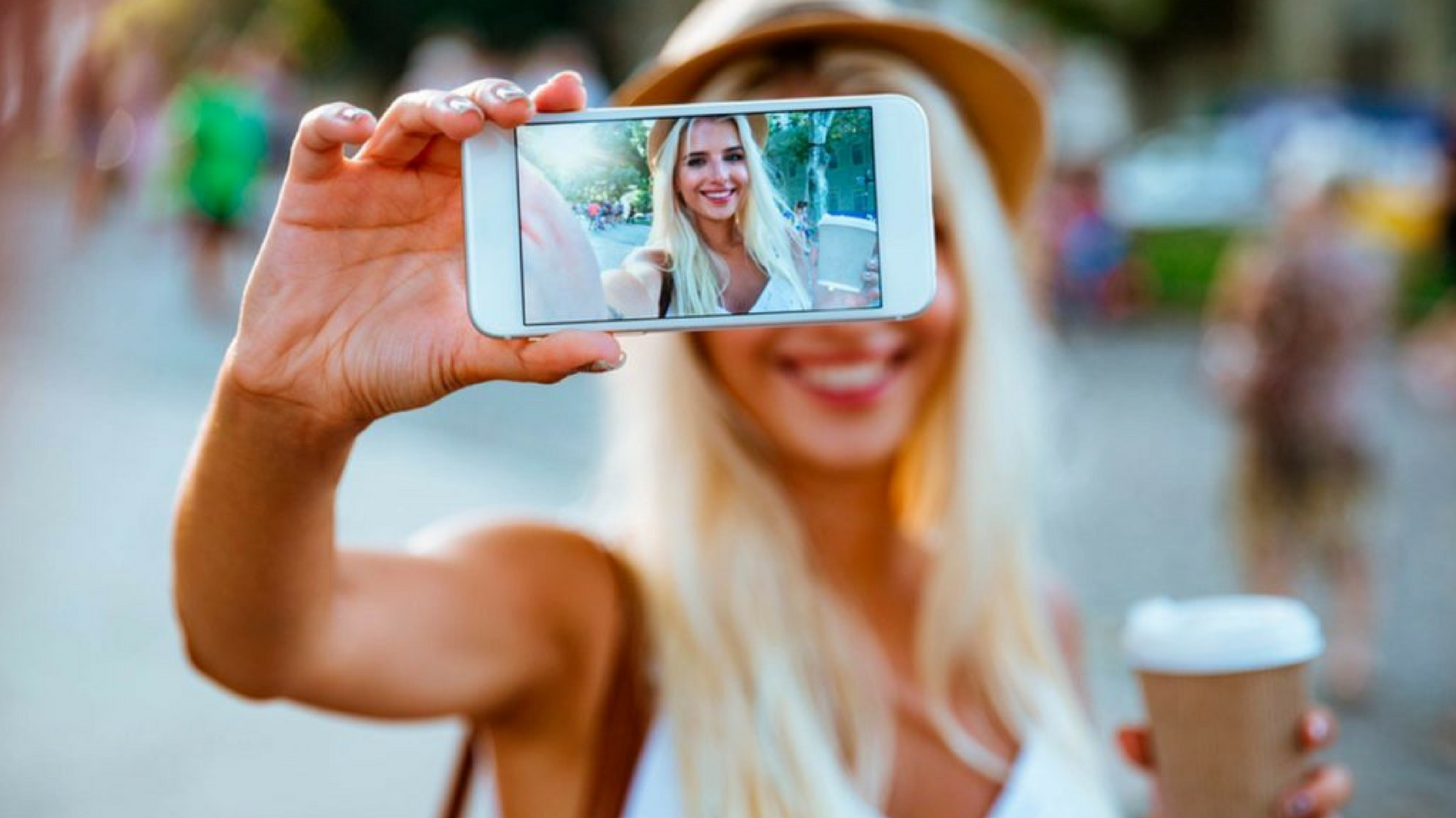 Best Selfie Apps for Android to Click Professional Selfies: