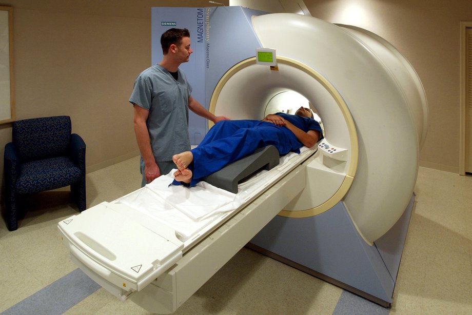 Details of MRI and Why It Is Done