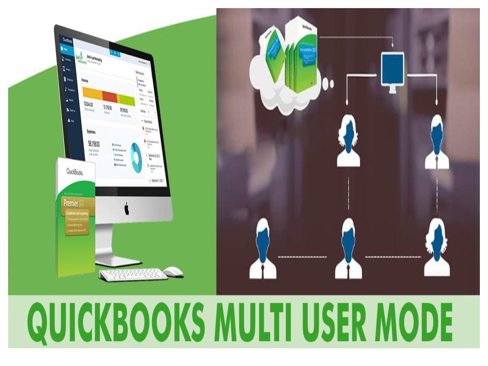 QuickBooks Can Support Multiple Companies