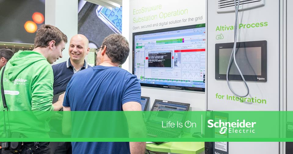 Everything you need to know about PLC, SCADA AND HMI