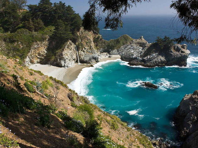 Insta-Worthy Places To Visit In California
