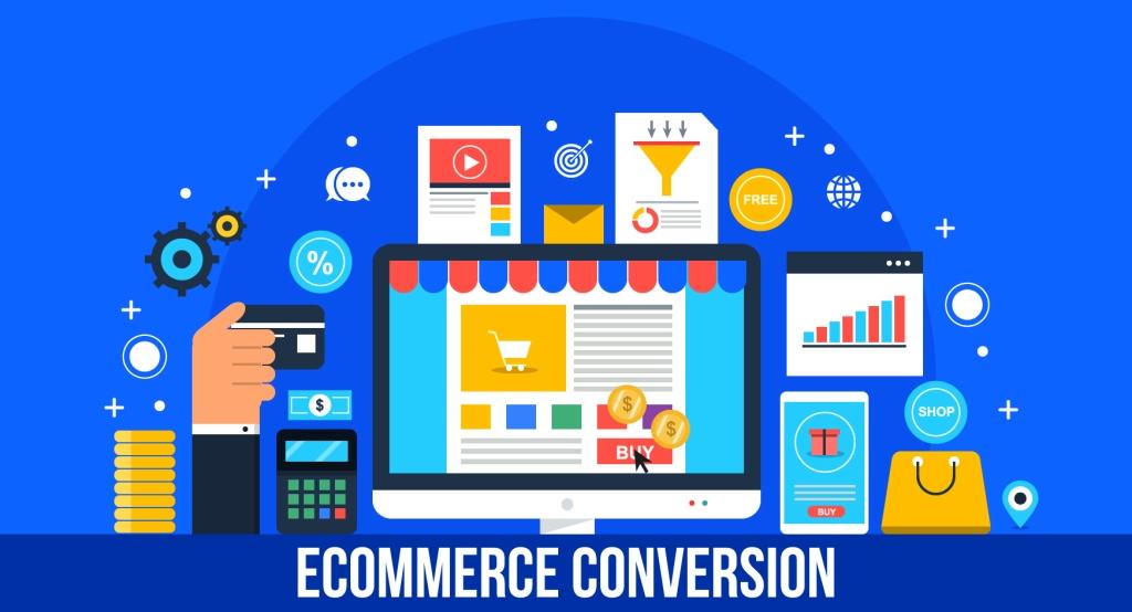 A Brief Guide to Conversion Rate Optimization for Ecommerce Sites