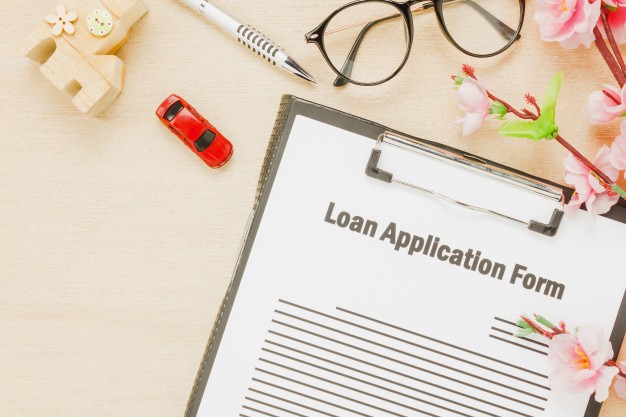 How to Get Loan on Property for Higher Education