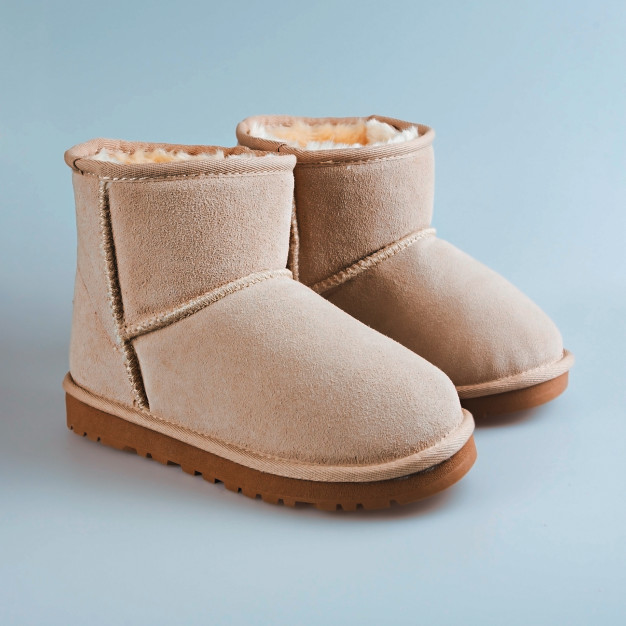 Sheepskin Footwear