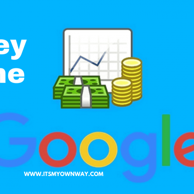 Earn Money Online with Google