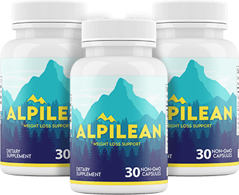 Alpilean Reviews