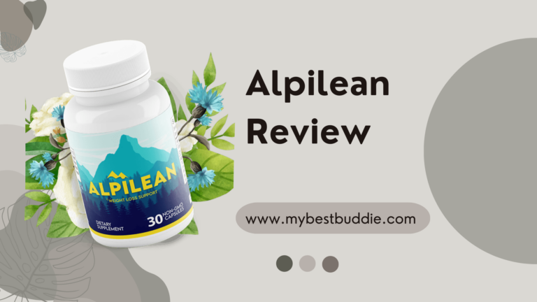Alpilean Review Australia August 2024