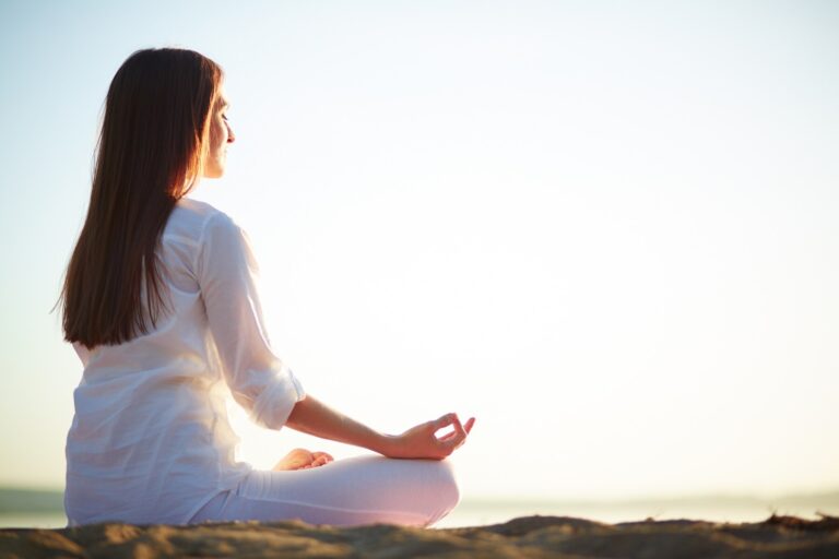 The Science of Binaural Beats: Enhancing Your Meditation
