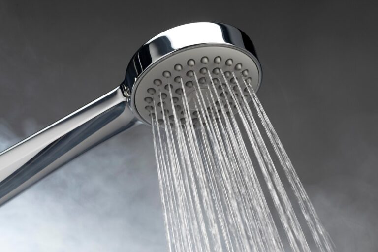 Can You Use Pex For Shower Head